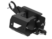 Rear Winch Mount Kit: Segway Snarler AT5