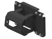 Rear winch mounting kit: LONCIN XWOLF 1000 (from 2025)