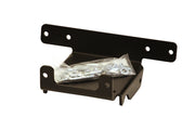 Front Winch Mount Kit: Kawasaki KVF 360