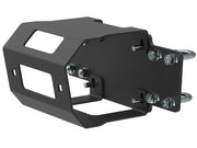 Galinis gervės tvirtinimo komplektas: Suzuki 450/500/700/750: KingQuad