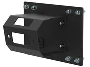Rear Winch Mount Kit: Arctic Cat: 500 / 550 / 700 / 1000