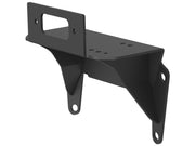 Galinio gervės tvirtinimo komplektas: Polaris Ranger XP 900: Polaris Ranger XP 1000 (-2020)