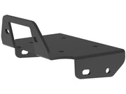 Priekinio gervės tvirtinimo komplektas: TGB 550 Blade