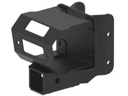 Rear winch mounting kit: CFMOTO CFORCE 850 / CFORCE 800 XC (US market): CFORCE 1000 / CFORCE 1000 OVERLAND (US market)
