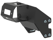 Rear winch mounting kit: AODES 800; ASSAILANT ZEUS