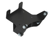 Rear Winch Mount Kit: Suzuki 500 / 750 AXi: KingQuad (2019+)