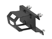 Rear winch mounting kit: CFMOTO CFORCE 625 (-2022); CFORCE 600 Touring (-2022)