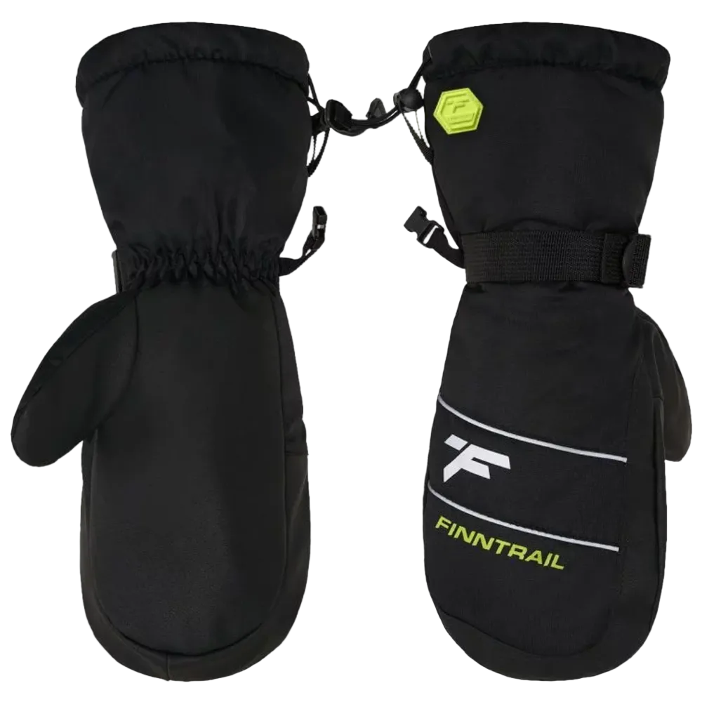 Finntrail accessories