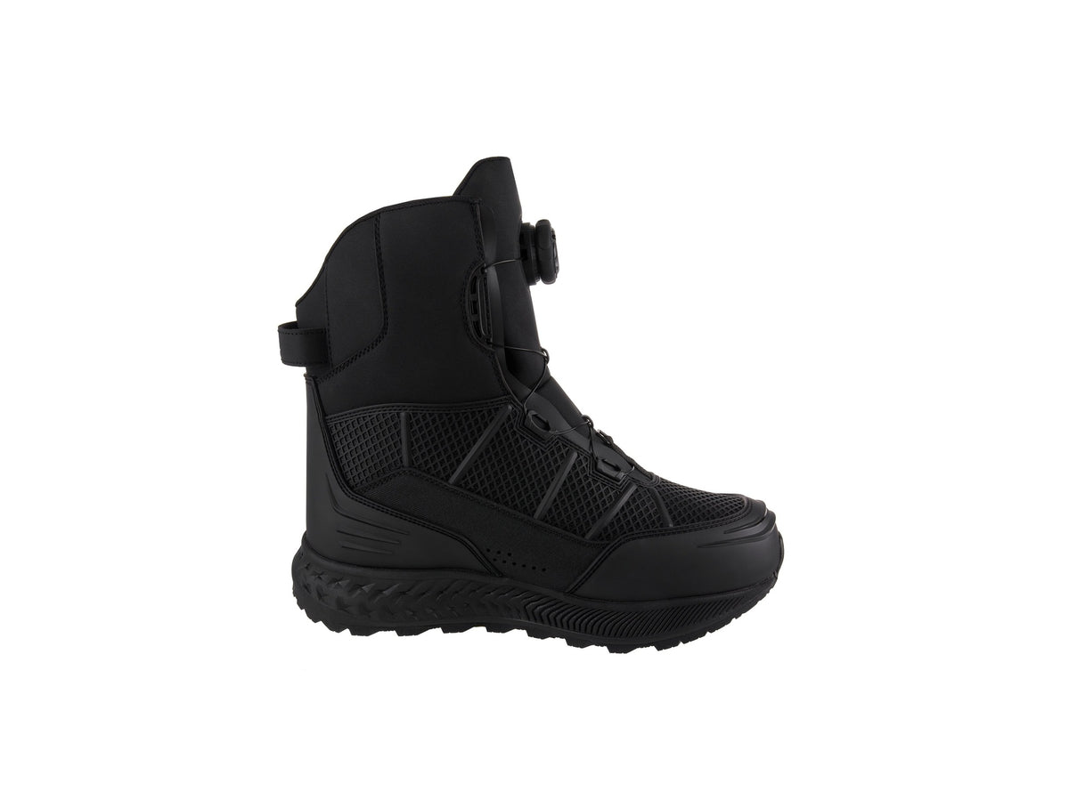 Boots Delta Graphite