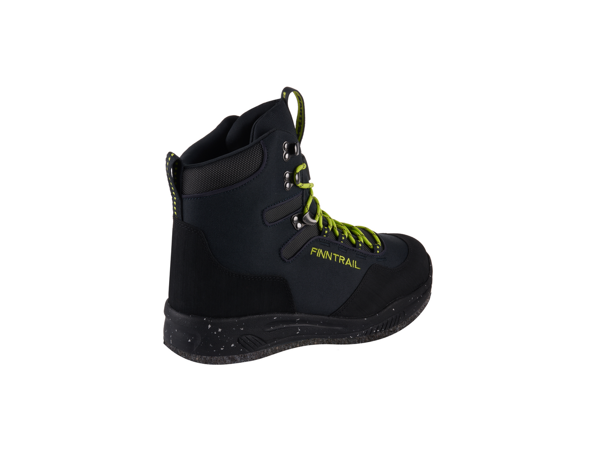 Boots Sportsman Graphite
