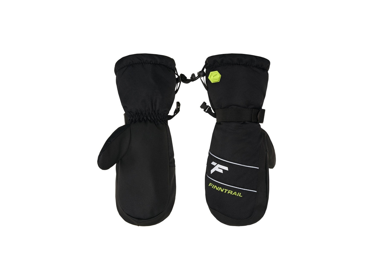 Finntrail accessories