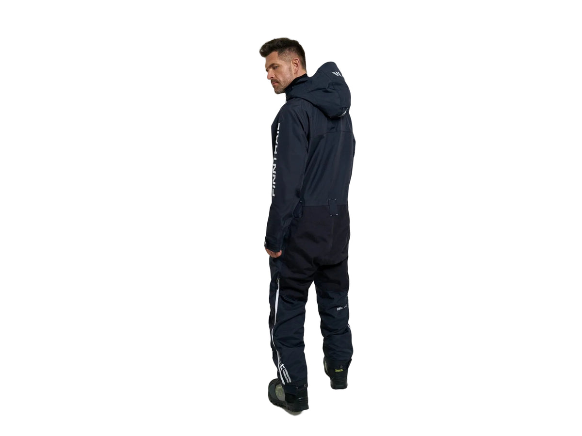 Kombinezonas Finntrail Overall Backcountry Graphite