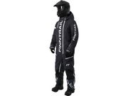 Kombinezonas Finntrail Overall Backcountry Graphite