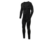 Termo apatiniai Finntrail Thermal Underwear Allseason Grey