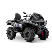 Keturratis Loncin XWOLF 1000 MUD Grey