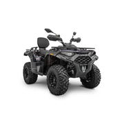 Keturratis Loncin XWOLF 550L Blue