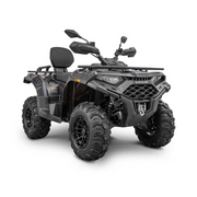 ATV Loncin XWOLF 550L Grey