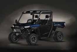 Bagis Loncin UWOLF 1000S Blue