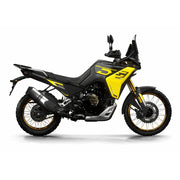 Motociklas Voge DS800X RALLY Yellow