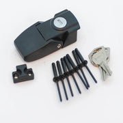 GKA/Tesseract lock kit