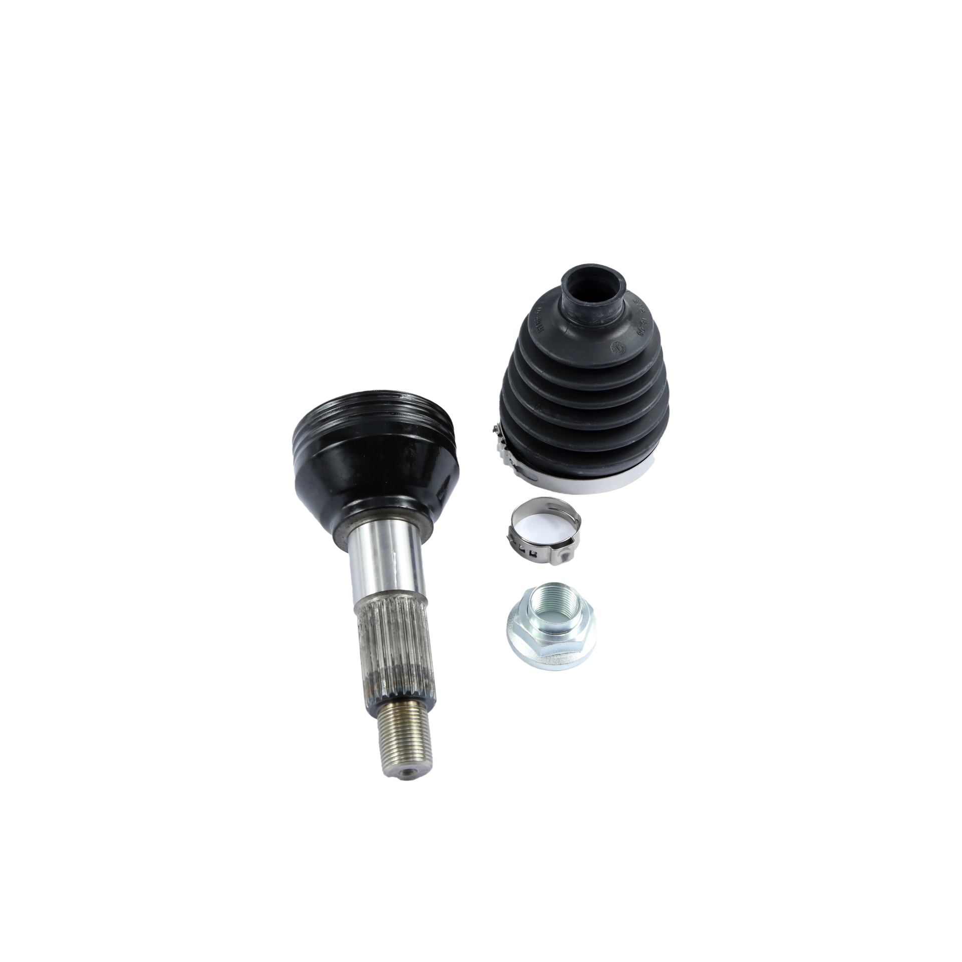 OUTER BALL CAGE, 264590007-0001
