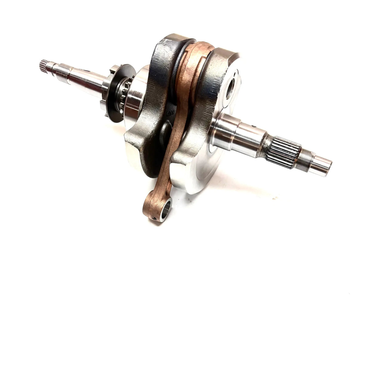 CRANKSHAFT COMP., 130140417-0001