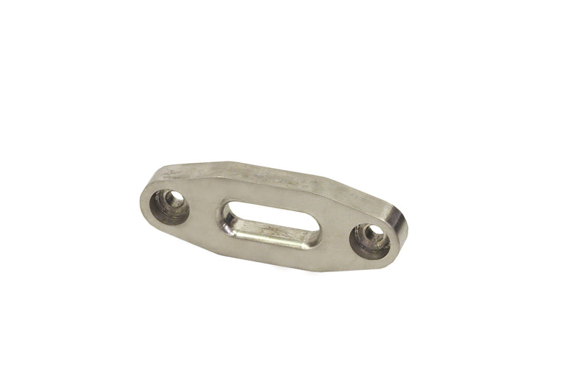 Crane wire rope guide