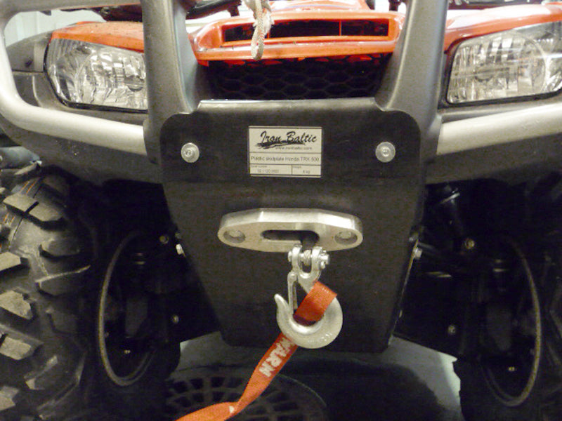 Crane wire rope guide