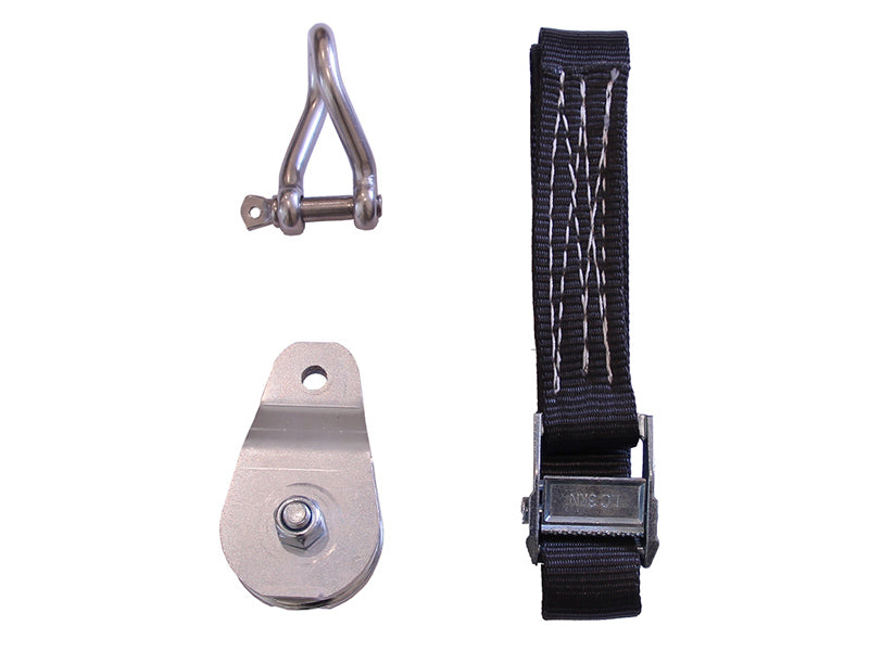 Pulley (carabiner)