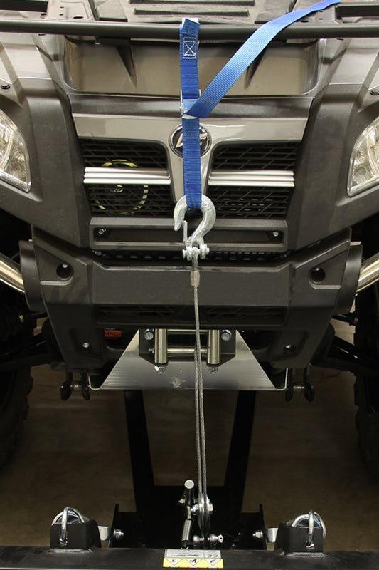 Pulley (carabiner)