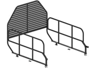 Cargo Box Extension: CanAm Outlander 6x6