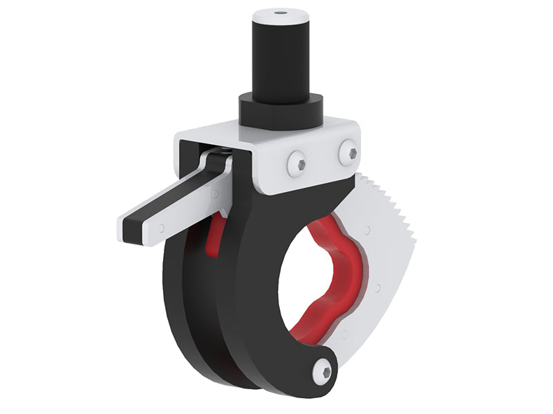 Greito atleidimo spaustukas (tvirtinimo kilpai): 22 mm CFMOTO / SEGWAY