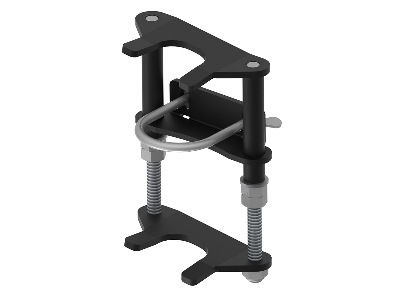 Suspension spring retainer: Universal, suitable for all ATVs