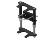 Suspension spring retainer: Universal, suitable for all ATVs