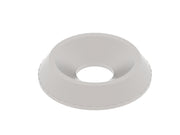 Conical washers (20 pcs.): 6 mm / 0.25 inch