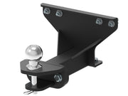 Hitch Mounting Kit: Yamaha Kodiak 450 (2017+)