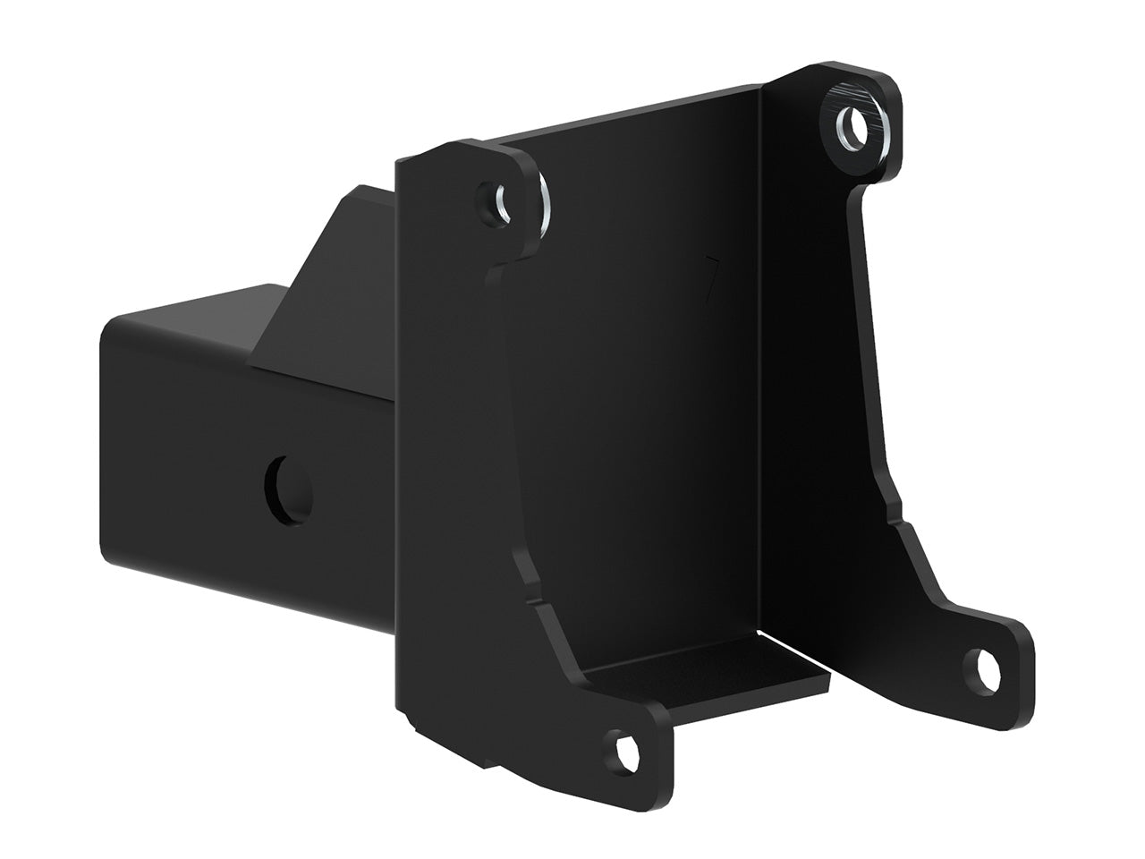 2" priedėlio komplektas: CanAm G2 Renegade / Outlander