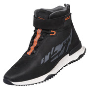 LS2 Acrux Men's Boots BLACK H-V ORANGE