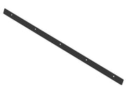 Steel blade: 1280 mm / 50 inches