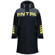 Striukė Finntrail Boost | Graphite/Yellow