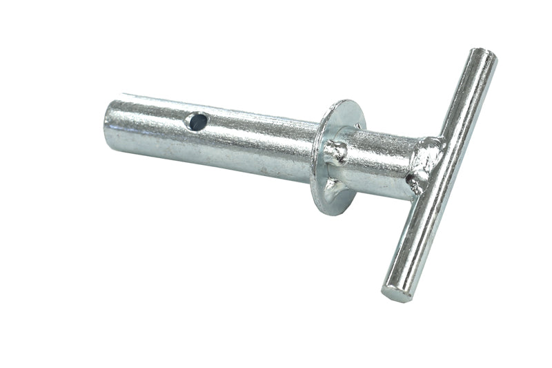 Snow plow spring kit