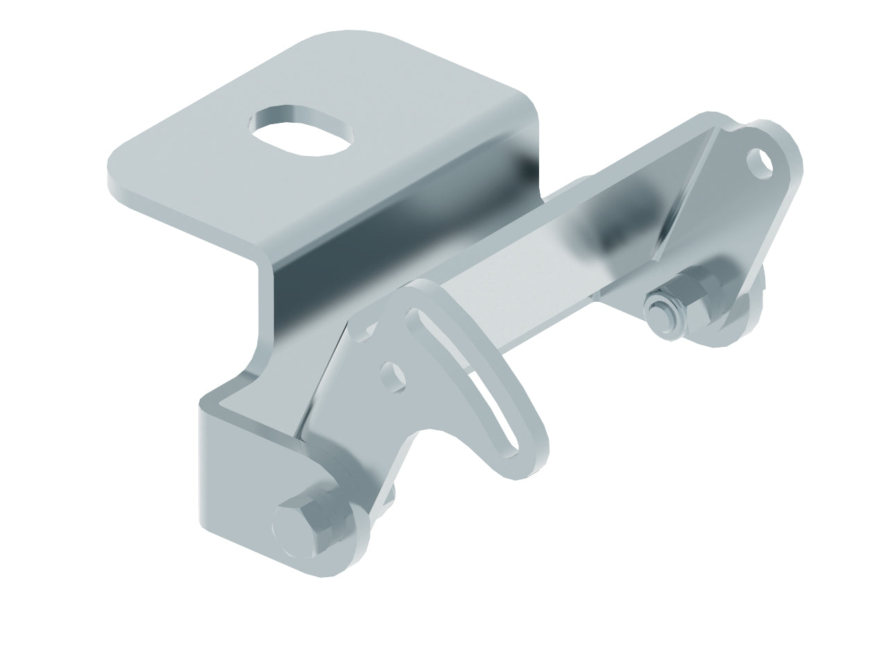 Rod end, set