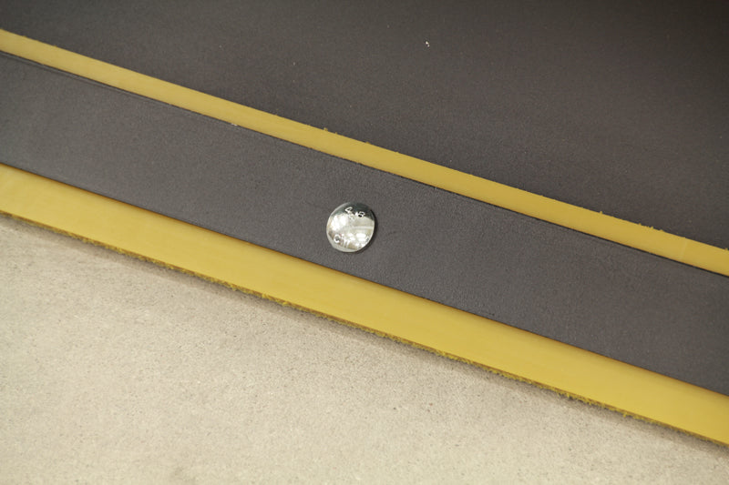 Rubber knife 1500 mm / 59 inches