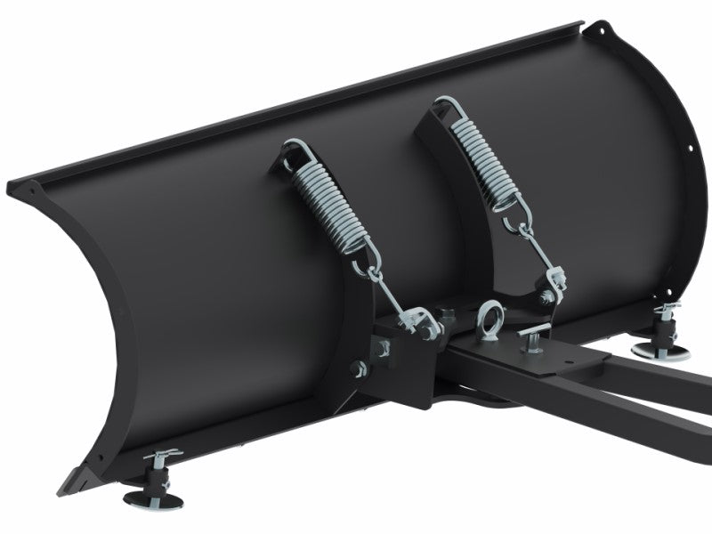 Height adjuster, pair: (with pin)