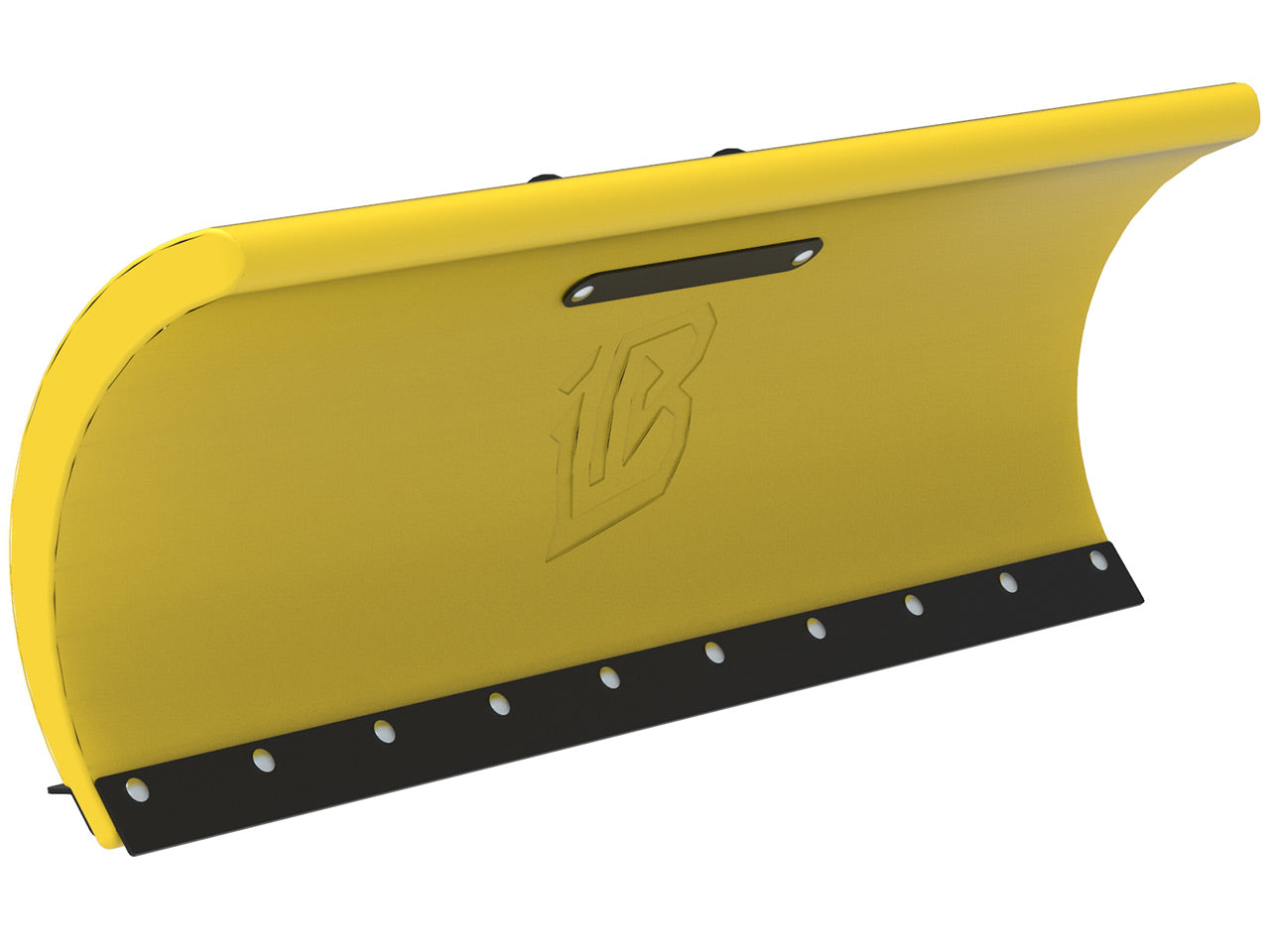 Plieninis plūgo peilis 1520 mm / 60 colių