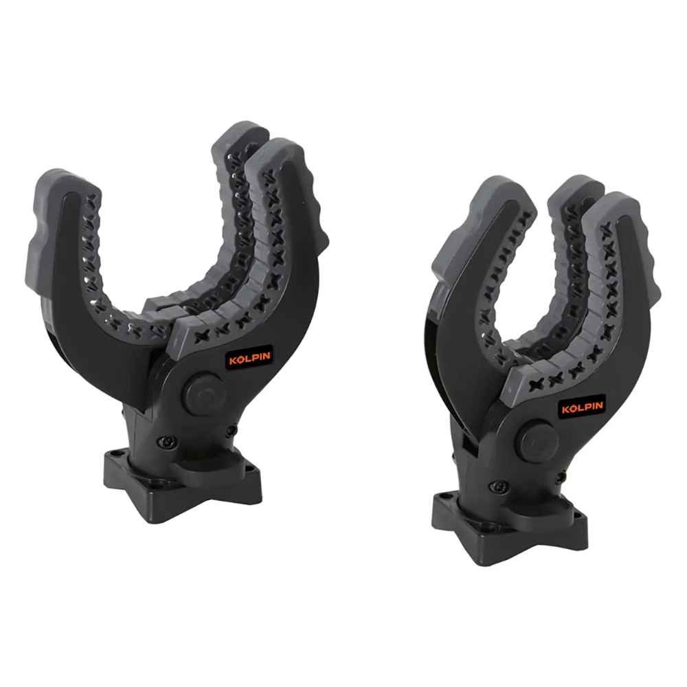 KOLPIN Ratcheting Rhino Grip universalūs įrankių laikikliai | 2 vnt.