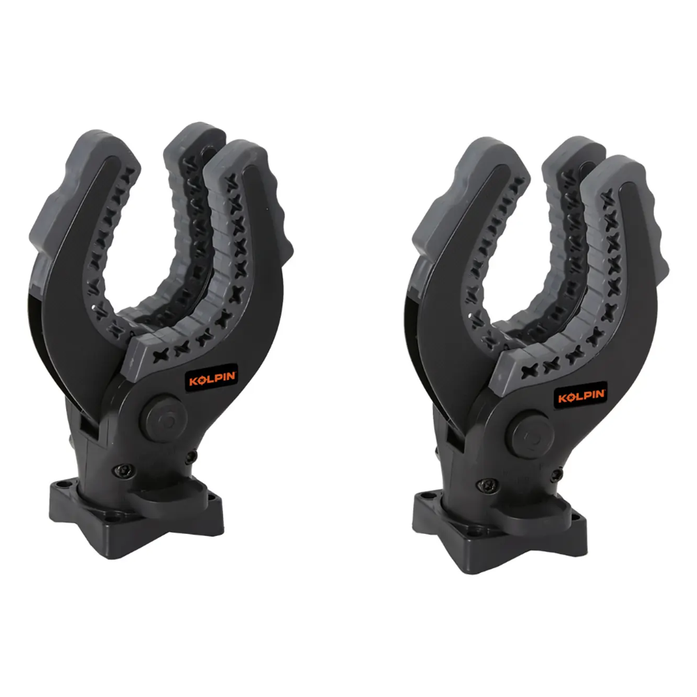 KOLPIN Ratcheting Rhino Grip universalūs įrankių laikikliai | 2 vnt.