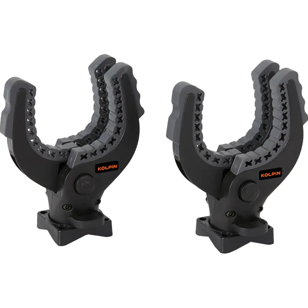 KOLPIN Ratcheting Rhino Grip universalūs įrankių laikikliai | 2 vnt.