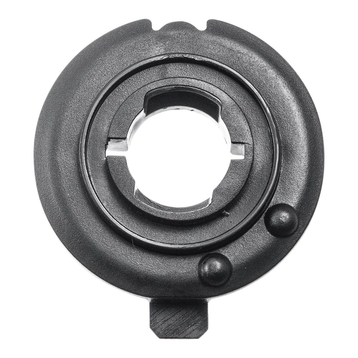 LS2 SKYDELIO FIKSAVIMO MECHANIZMAS