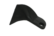 Hammer mill blade